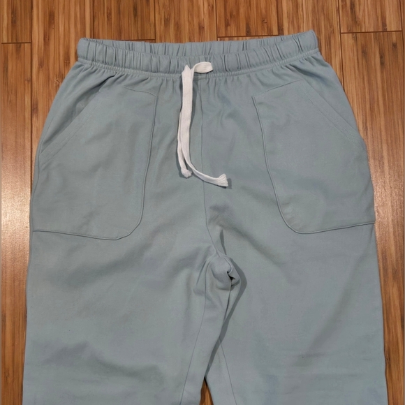 NWOT Wiholl Light Blue Jogger - Picture 3 of 9